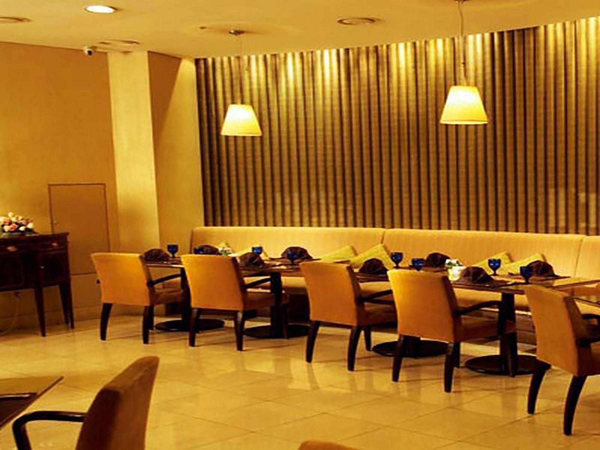 Daegu Grand Hotel Exterior photo