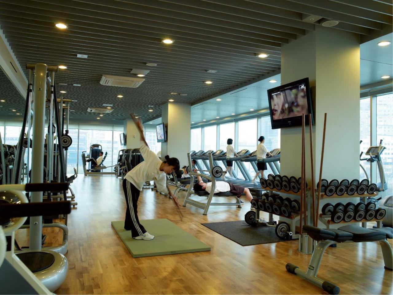 Daegu Grand Hotel Exterior photo